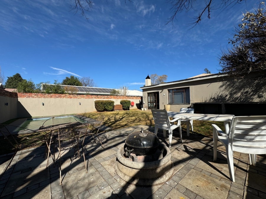 4 Bedroom Property for Sale in Potchefstroom North West